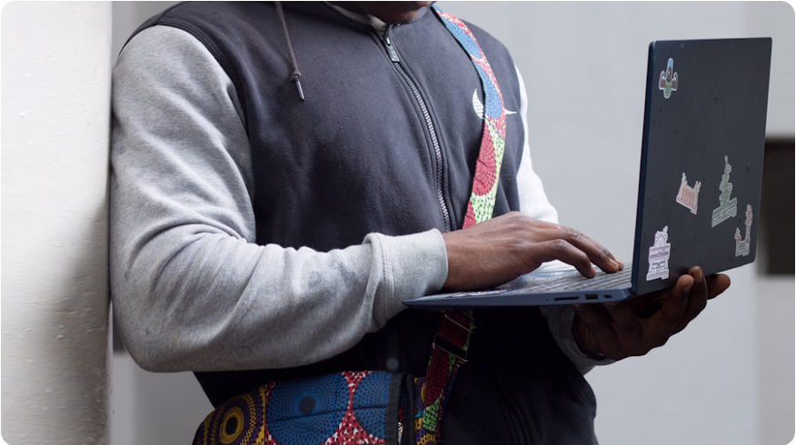 China's Open-Source Large Models Empower Africa's AI Development