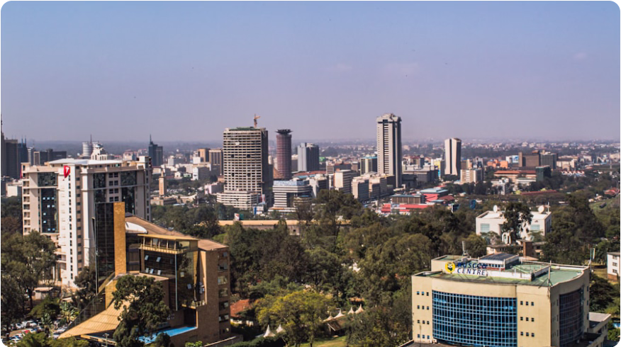 Opportunities and Strategies for African Markets in a New Stage of China-Africa Relations